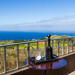  Ferienhaus Casa Do Prendinha By Horizon View Madeira Portugal