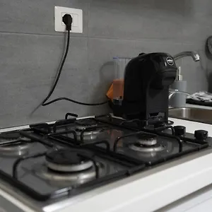  Apartmán Free Flat