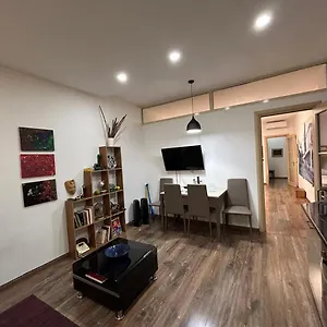  Apartment Marias In Blloku, Albanien