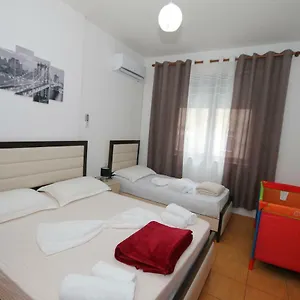  Apartament Sweet Living Albania